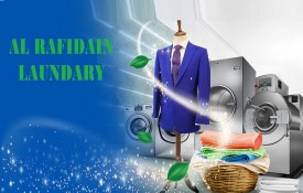 Al Rafidain Laundry